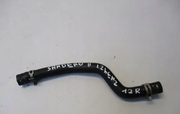 Dacia Sandero Engine coolant pipe/hose