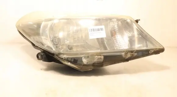 Headlight/headlamp