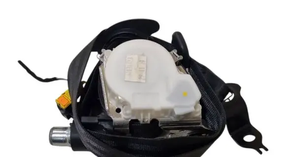 Volkswagen Polo V 6R Front seatbelt 6R4857706