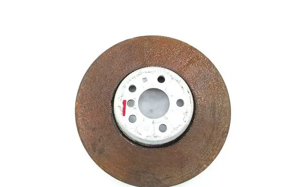 BMW i4 Front brake disc 7915322 34107915322