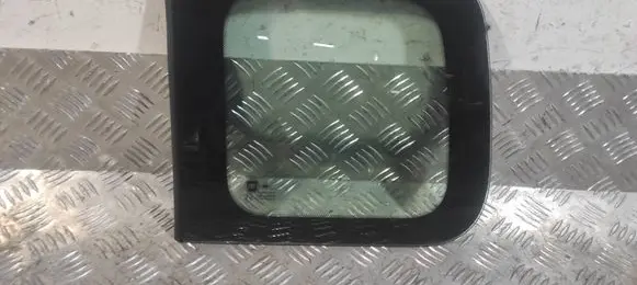 Fiat Panda III Rear side window SLTFPIII