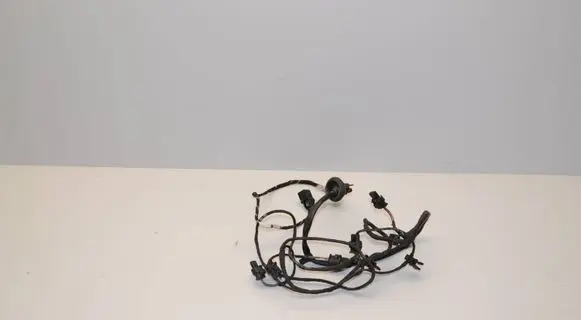 Audi A4 S4 B8 8K Parking sensor (PDC) wiring loom 8K0971104C 8246