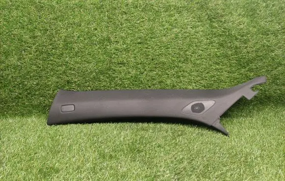 Audi A3 S3 8V (A) pillar trim 8V5867233A 8V0035398A
