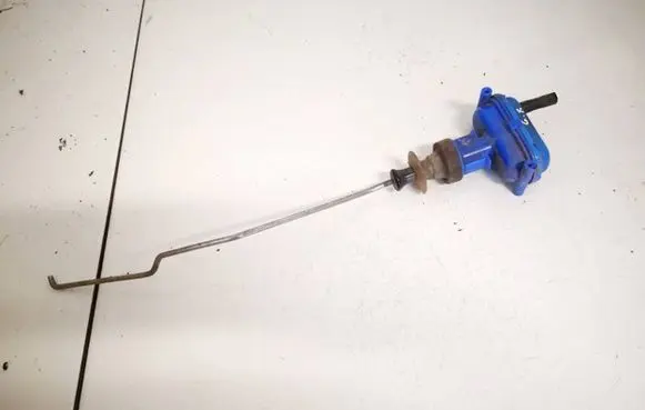 Audi 80 90 S2 B4 Central locking vacuum pump 893862153d