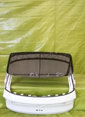Volkswagen ID.4 Tailgate/trunk/boot lid