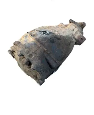 Mercedes-Benz C W203 Rear differential A1243513708