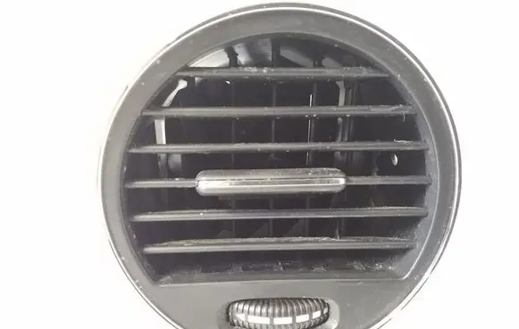 Mercedes-Benz CLS C219 Dashboard side air vent grill/cover trim A2198300154