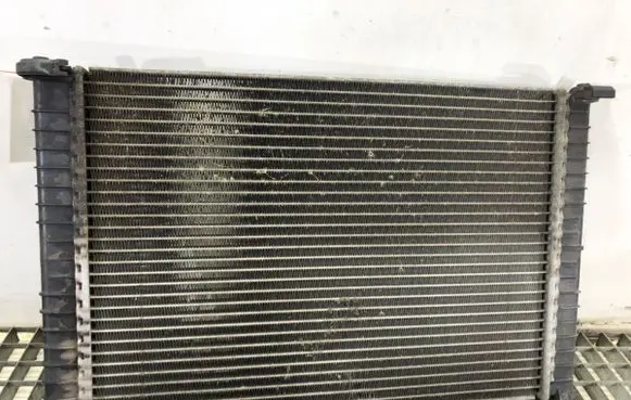 Ford Fiesta Coolant radiator 4S6H-8005-EA