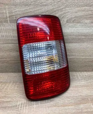 Volkswagen Caddy Rear/tail lights 2K0945258A 4VEX13N004AB