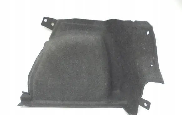 Nissan Micra K14 Trunk/boot side trim panel 849505FA0A