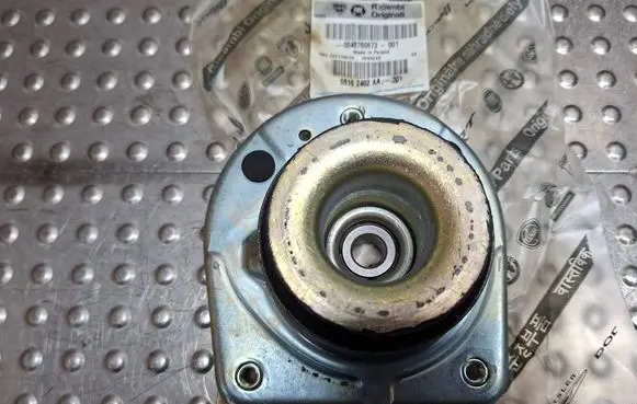 Fiat Doblo Coil spring mount S26336072 46760673