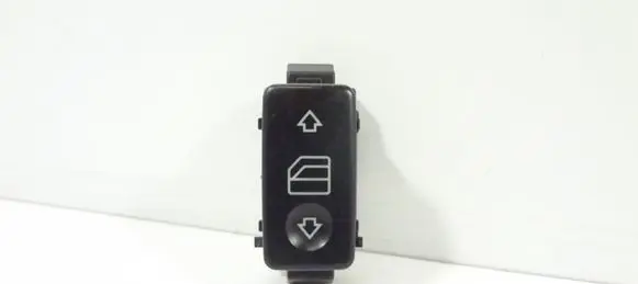 Mercedes-Benz CL C215 Electric window control switch