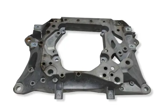 Audi Q7 4M Gearbox mounting bracket 4M0399263E
