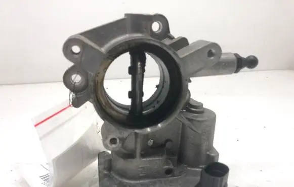 Opel Zafira C Engine shut-off valve 55564164