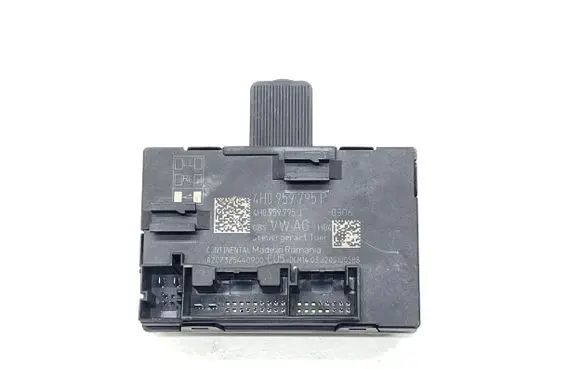 Porsche Macan (95B) Door control unit/module 4H0959795P 4H0959795J