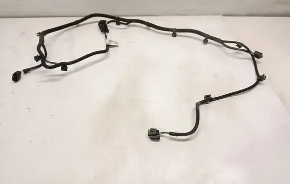 Citroen C5 Aircross Parking sensor (PDC) wiring loom 9821352880