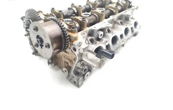 Nissan Qashqai Engine head ENGINEHR16DE
