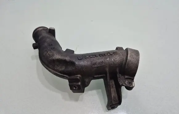 Intercooler hose/pipe