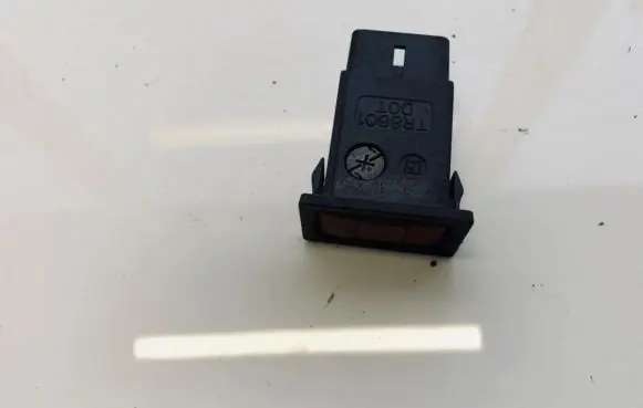 Toyota Avensis T250 Hazard light switch 548116N