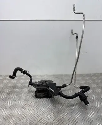 Seat Leon (1P) Vacuum pump 