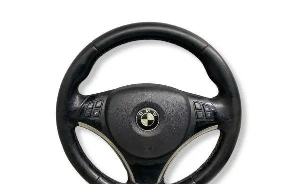 BMW 3 E92 E93 Steering wheel 