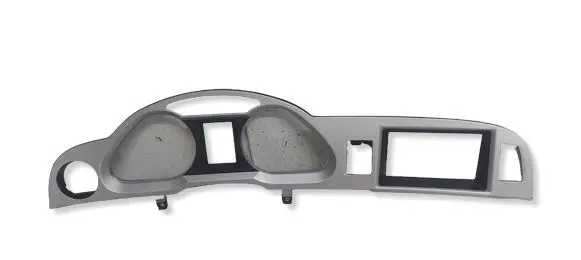 Audi A6 S6 C6 4F Dashboard trim 4F1857115H