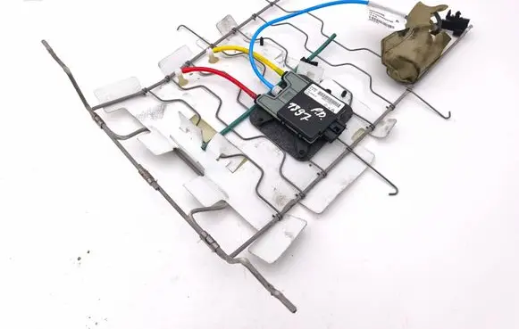 Mercedes-Benz ML W164 Seat wiring loom A1649100075