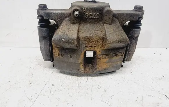 Nissan Qashqai Front brake caliper 410014EA0A