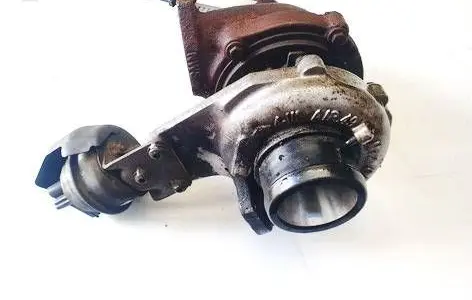 Opel Insignia A Turbo 55570748 7861371