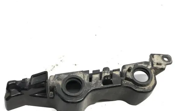 Audi A6 S6 C8 4K Front bumper mounting bracket 4K0807284A