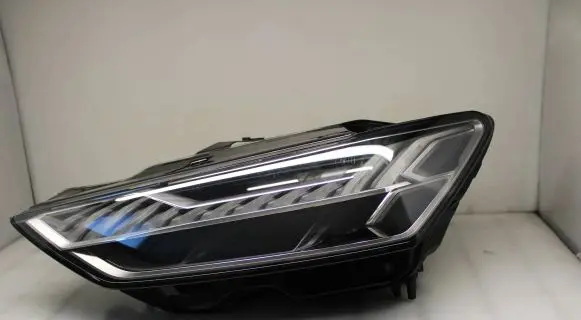 Audi A7 S7 4K8 Headlight/headlamp 4K8941035F 0103750100 1EX01337501
