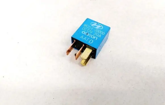 Hyundai Getz Other relay 952242D000 95224-2D000