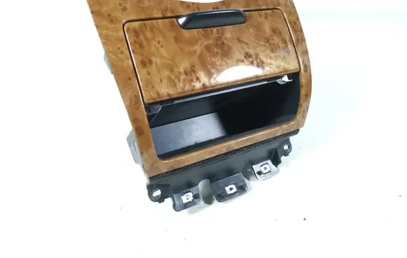 Honda Accord Dashboard storage box/compartment 77281-SEA-G91ZC