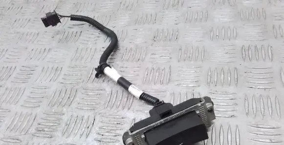 Volvo XC90 Sensor 31367127