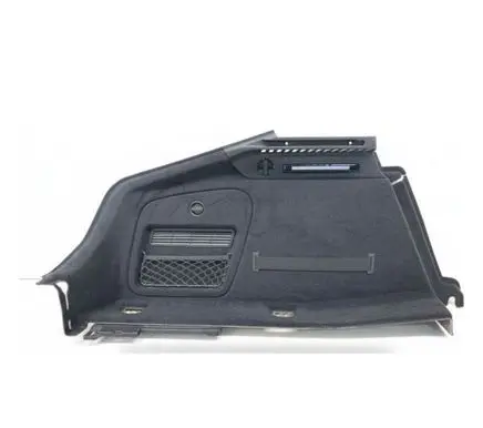 Audi A5 Trunk/boot side trim panel 8W8863879M