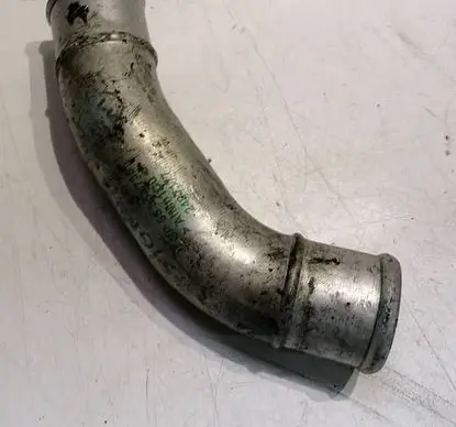 Opel Vectra C EGR valve line/pipe/hose EGF5535