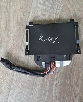 Mercedes-Benz EQA Other devices A2439000800