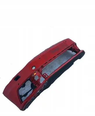 Volkswagen Polo V 6R Front bumper A9WTEILE