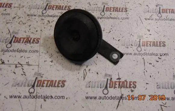 Toyota Auris 150 Horn signal A28657625