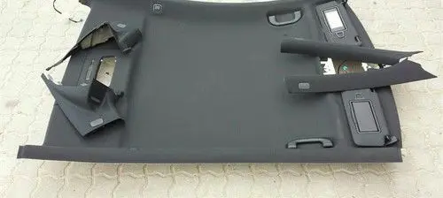 Mercedes-Benz E C207 W207 Headlining roof cover A2076904100