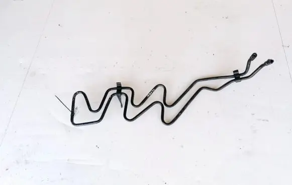 Audi A6 S6 C5 4B Power steering hose/pipe/line
