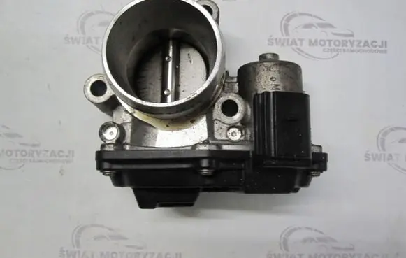 Ford Focus Throttle valve 540GB