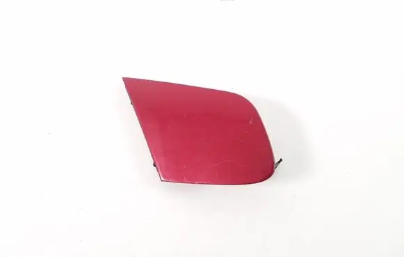 Lexus CT 200H Front tow hook cap/cover 5212876030