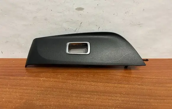 Mercedes-Benz E W213 Front door window switch trim A2137208700