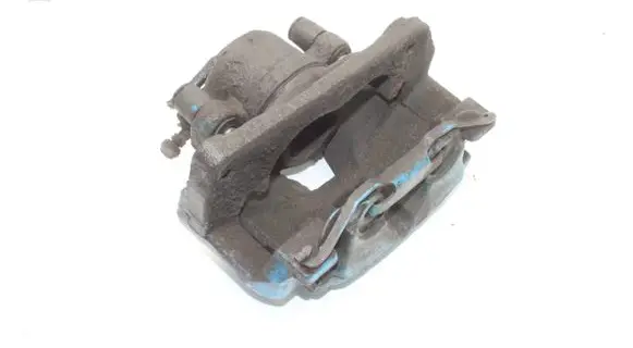 Jaguar XF X250 Front brake caliper