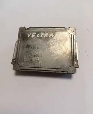 Volvo XC90 Xenon control unit/module 89032335 89034934