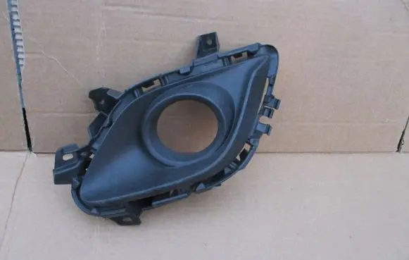 Mazda 6 Front fog light trim/grill GHR450C11