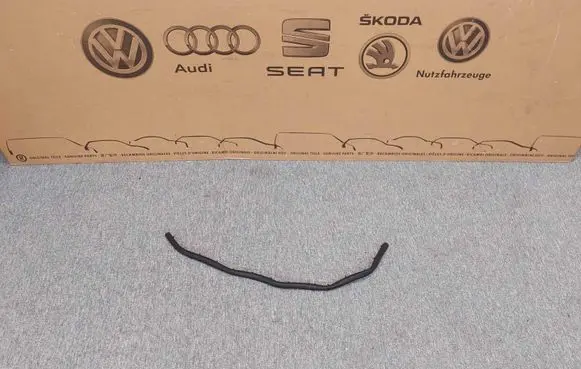 Mini One - Cooper F56 F55 Front door rubber seal 51767322508