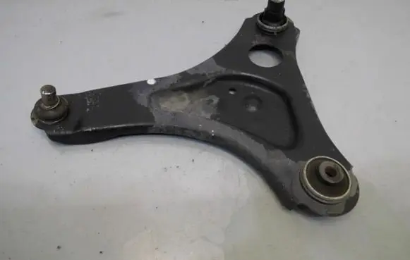 Smart ForFour II W453 Front control arm
