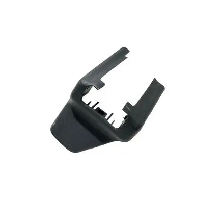 Subaru Outback (BT) Rear seat rail trim cover 